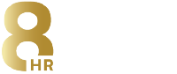 8 Hour Brand Logo